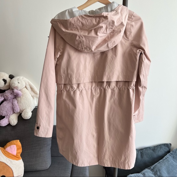 PGD Pink jacket, coat. - Picture 2 of 3